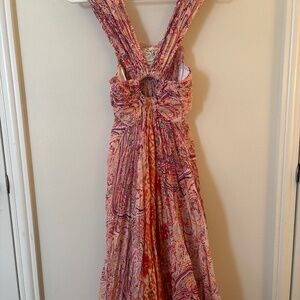 New Free People dress